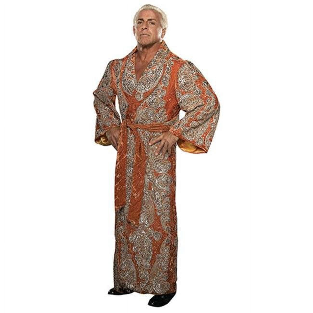 2643 73 X 30 In. Ric Flair - Wwe Wall Decal