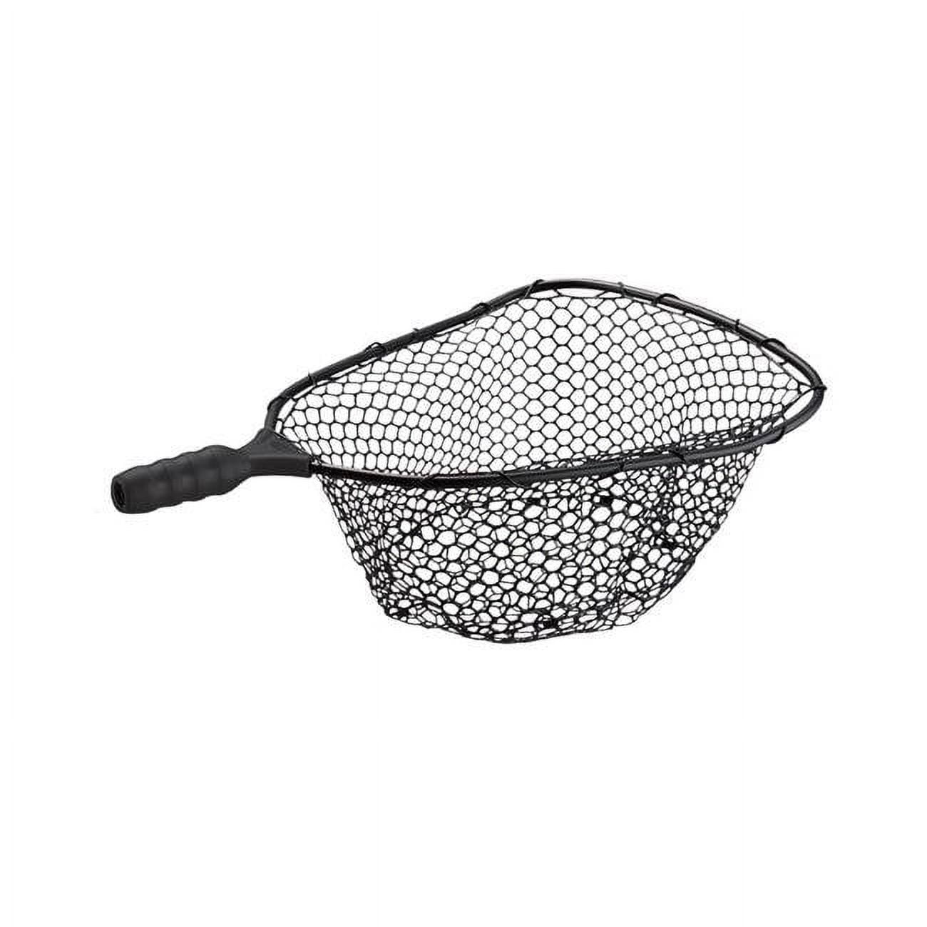 Adventure Products 72051a 19 In. Ego S2 Rubber Net Head, Large