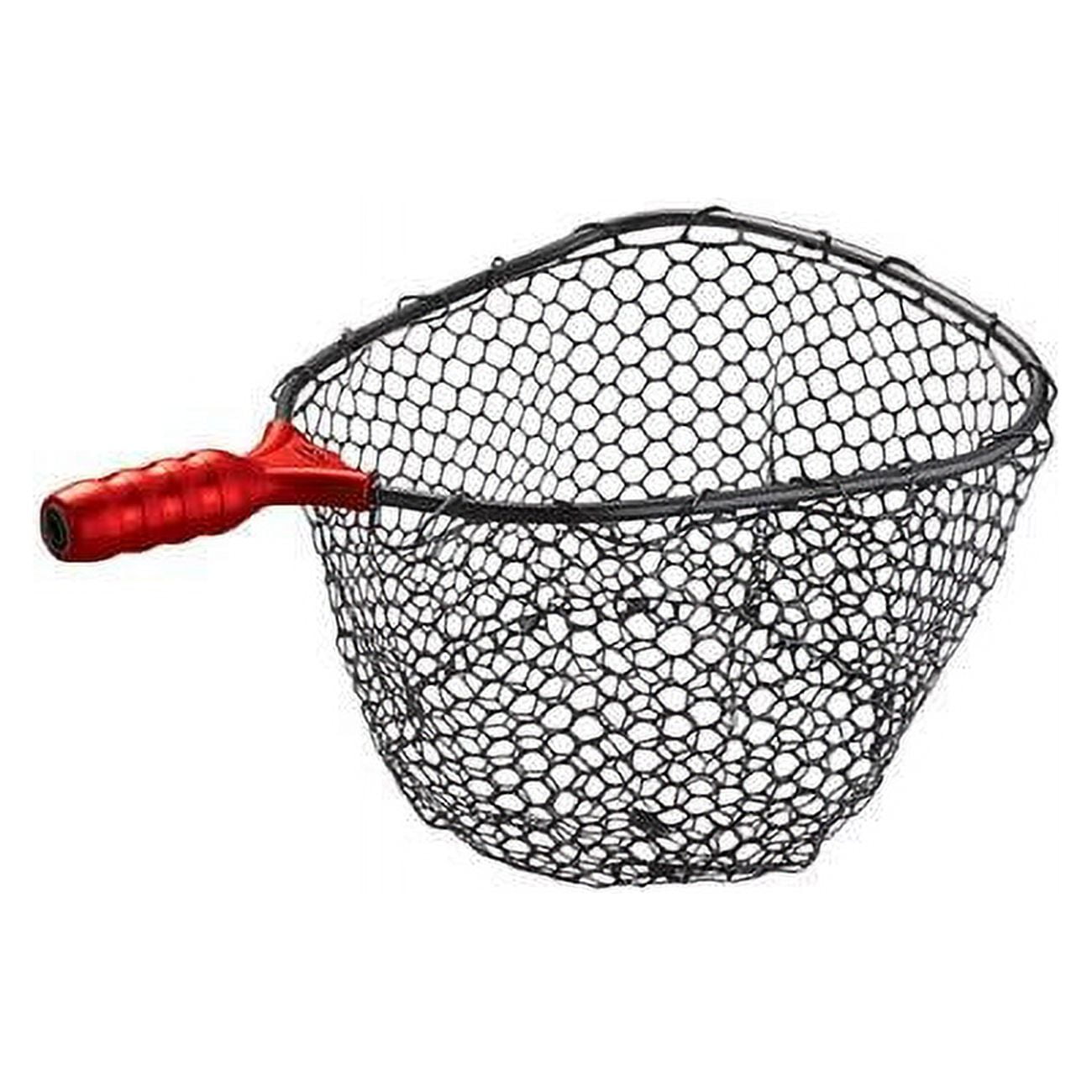 Adventure Products 72061a Ego S2 Medium 17 In. Rubber Net Head