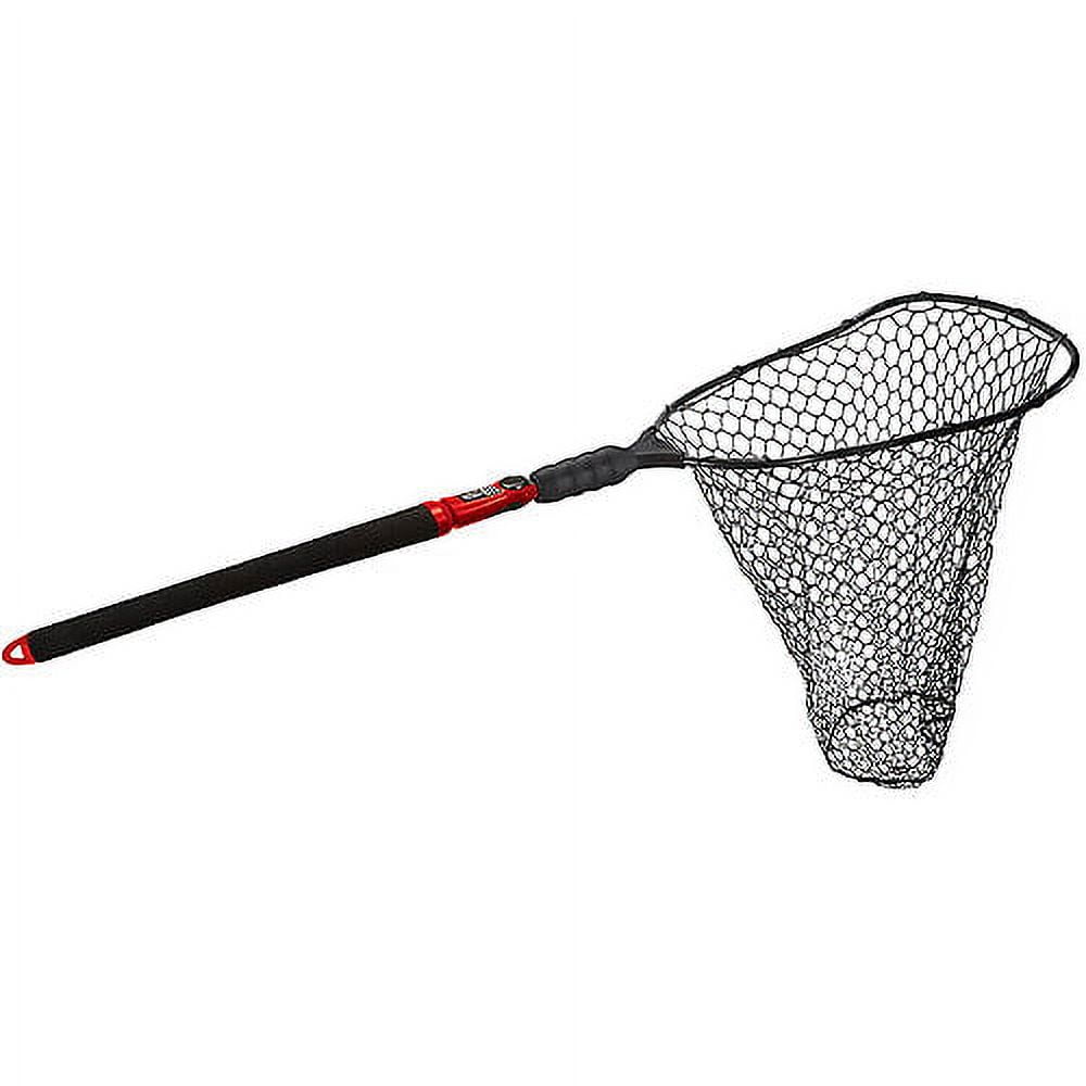 Adventure Products 72035 19 In. Ego S2 Large Deep Rubber Net