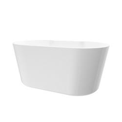 Retro-nf Double Ended Freestanding Tub
