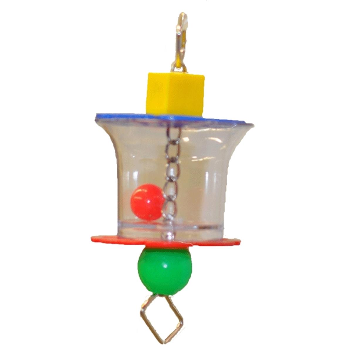 Hb832 Cheers Bird Toy - Small