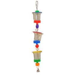 Hb833 Cheers Bird Toy - Large