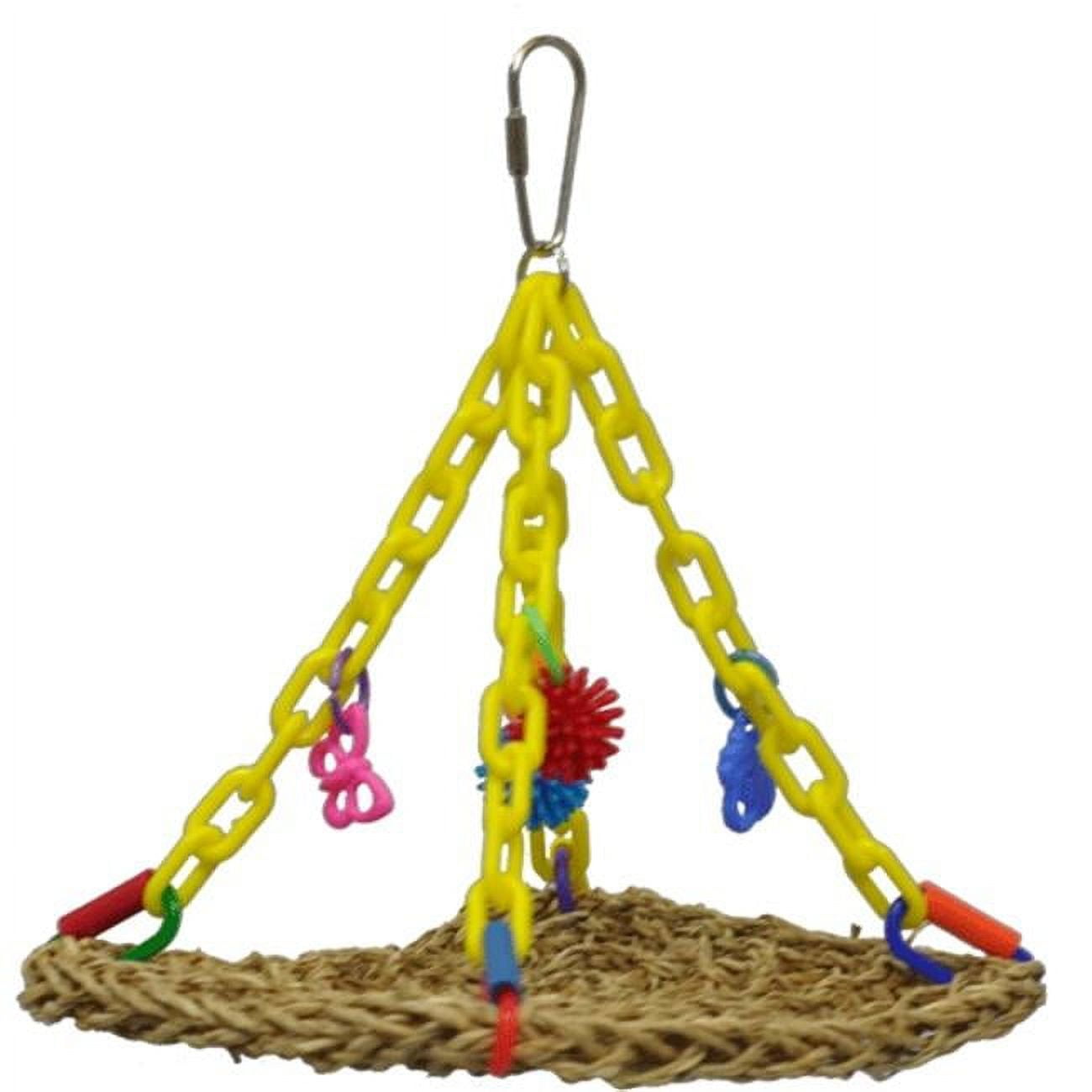 Hb900 9 X 7 X 6.5 In. Hanging Vine Mat - Small