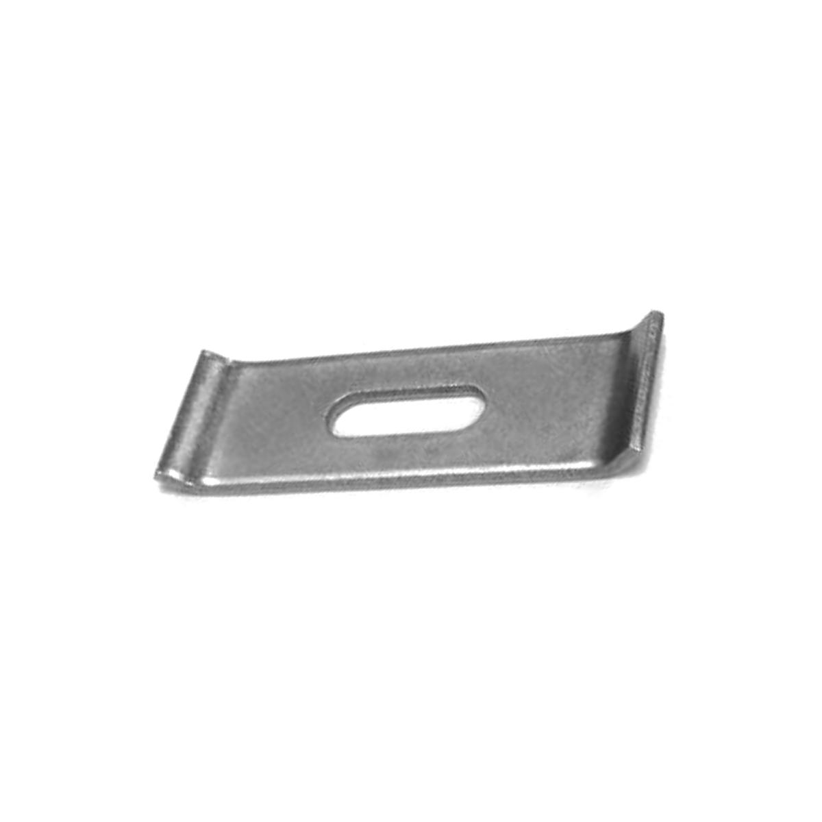 Picture of Elkay LKUCLIP8 Bag Of Mounting Brackets Installation Undermount Clip