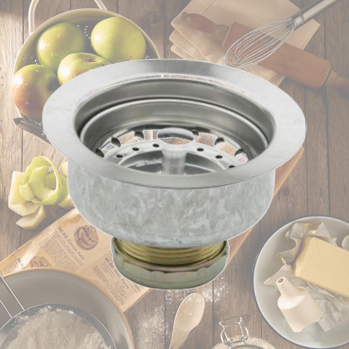 Picture of Elkay D1125 Dayton Drain Fitting