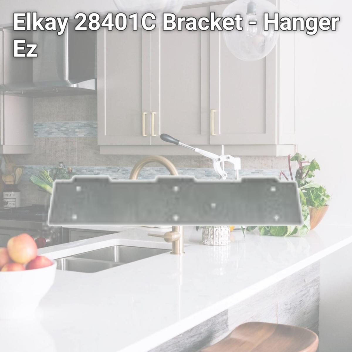 Picture of Elkay 28401C Bracket - Hanger Ez