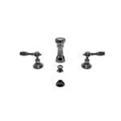 UPC 760724833604 product image for Newport Brass 1769-15S Double Handle Widespread Bidet Faucet | upcitemdb.com