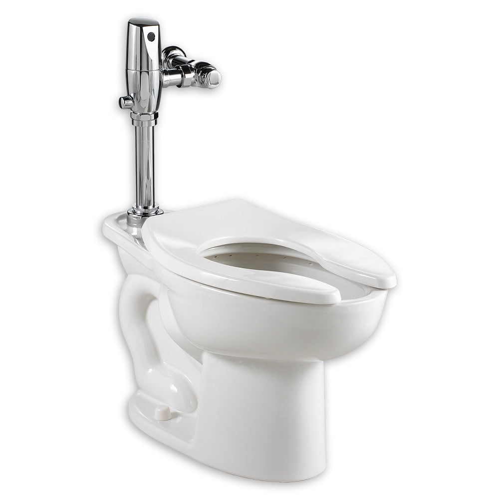 3451660.02 Universal Floor Mount Toilet Bowl