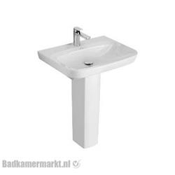 Villeroy And Boch 514360R1 Toto Toilets Sentique Washbasin White - 24 x 20 in.