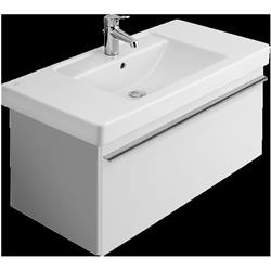 Villeroy & Boch A273U2DH Central Line Vanity Unit Furniture