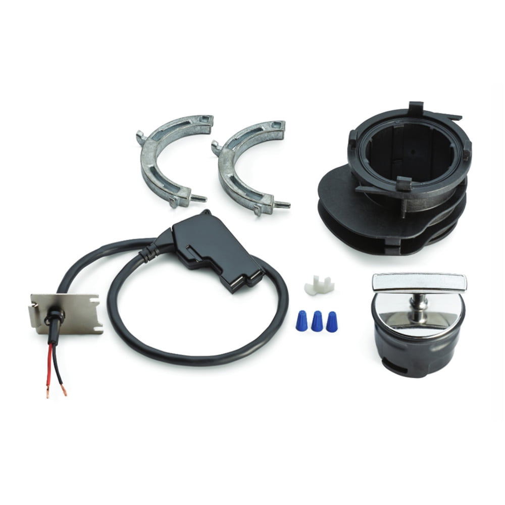 77536 Cover Control Adapter Kit For Evolution Series