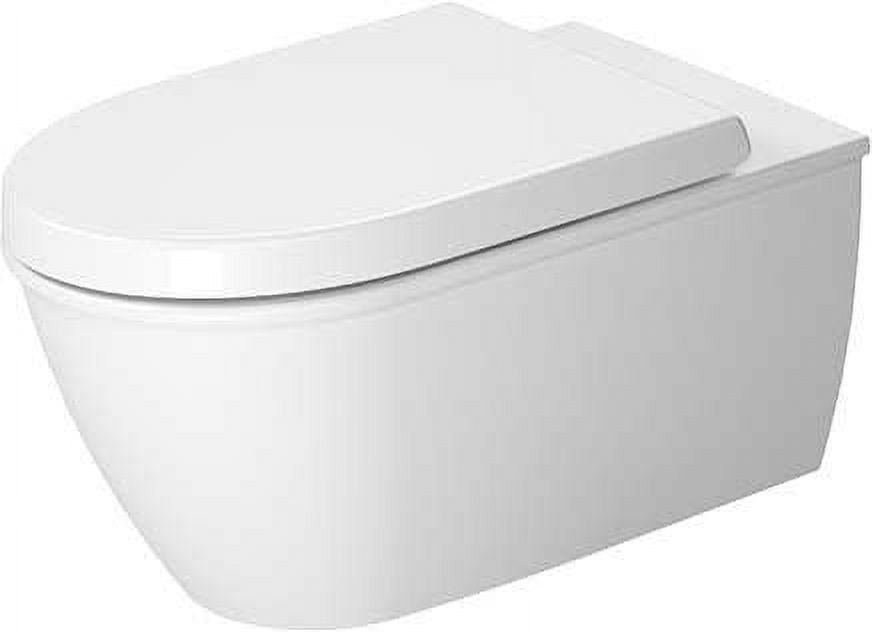 2544090092 Toilet Wall Mounted Washdown Model