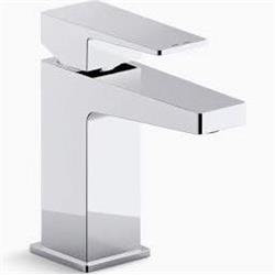 K997604cp Honesty Single Handle Lavatory Faucet In Polished Chrome