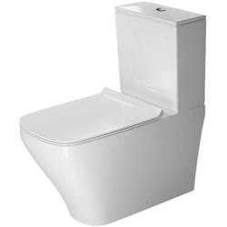 2156090092 Toilet Bowl, White