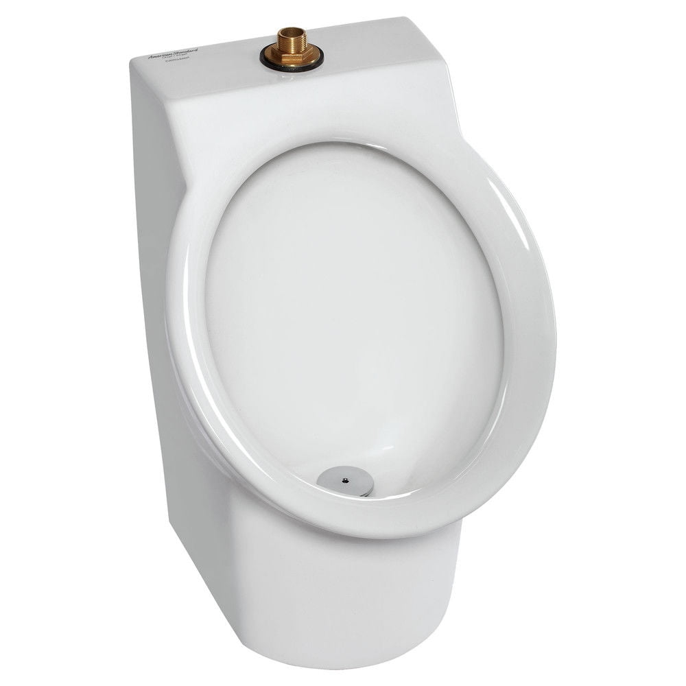 6042001ec020 0.125 Gpf High Efficiency Urinal Top Spud, White