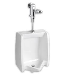 6590525020 0.125 Gpf Electronic Urinal System - White
