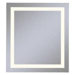 Ym2430rcfpd3 36 X 30 In. Rectangular Mirror With Built-in Led