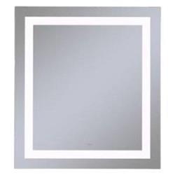 Ym2430rcfpd4 24 X 30 In. Rectangle Mirror