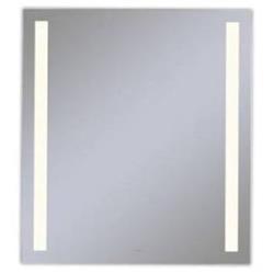 Ym2430rifpd3 24 X 30 In. Rectangular Mirror With Built-in Led