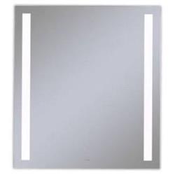 Ym2430rifpd4 24 X 30 In. Rectangular Mirror With Built-in Led