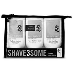 Bj-0116 Shave3 Some Hydroplane Hot Towel & Shaved Ice Net, 3-9 Oz