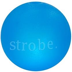 Oh00712 The Strobe Ball, Blue