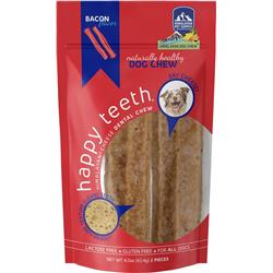 Himalaya Hd00746 Happy Teeth Large Bacon Dental Dog Treat