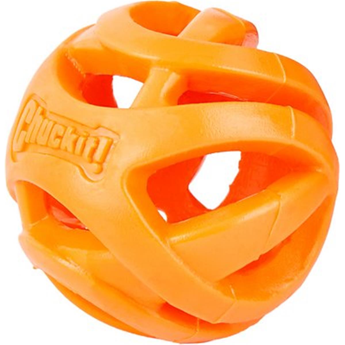 Do32216 Chuckit Breathe Right Fetch Ball, Extra Large