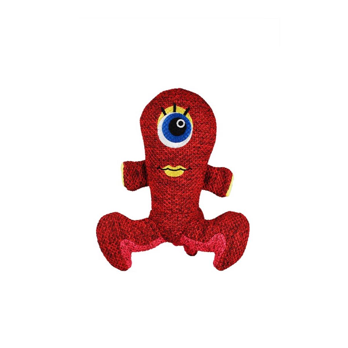 Kc36132 Woozles Toy, Medium - Red