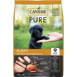 Cd01902 3.5 Lbs Pure Lamb & Pea Dry Dog Food