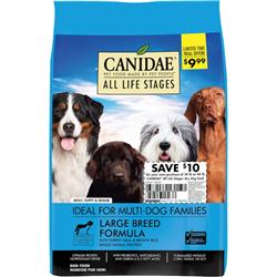Cd01913 4 Lbs Turkey & Rice All Life Stages Dry Dog Food