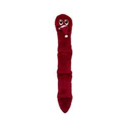 Oh69247 Holiday Invincibles Snake Toy, Red - Extra Large