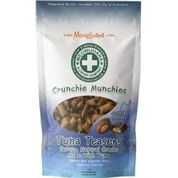 Mj80716 Crunchie Munchie Tuna Cat Treat