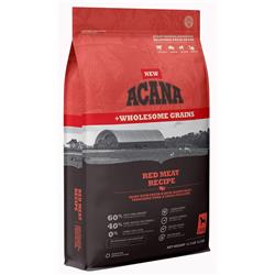 UPC 064992508227 product image for CZ50822 22.5 lbs Acana Grains Red Meat | upcitemdb.com