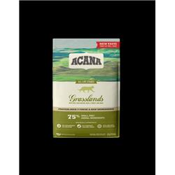 UPC 064992686116 product image for CZ68611 10 lbs Acana Cat Kibble Grasslands | upcitemdb.com