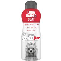 UPC 645095000148 product image for TP00014 Perfect Fur Long Haired Coat Shampoo for Pets | upcitemdb.com