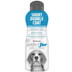 UPC 645095000186 product image for TP00018 Perfect Fur Short Double Coat Shampoo for Pets | upcitemdb.com