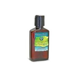 Bi28375 Lemon Grass Verbina Natural Scents Shampoo, 3.75 Oz