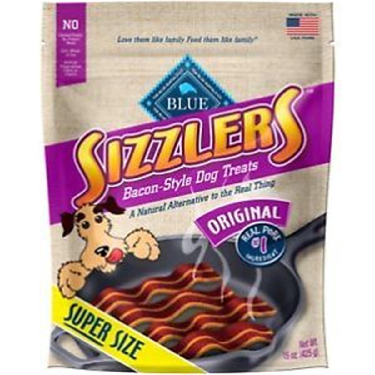 Bb11661 Pork Sizzler Food, 15 Oz