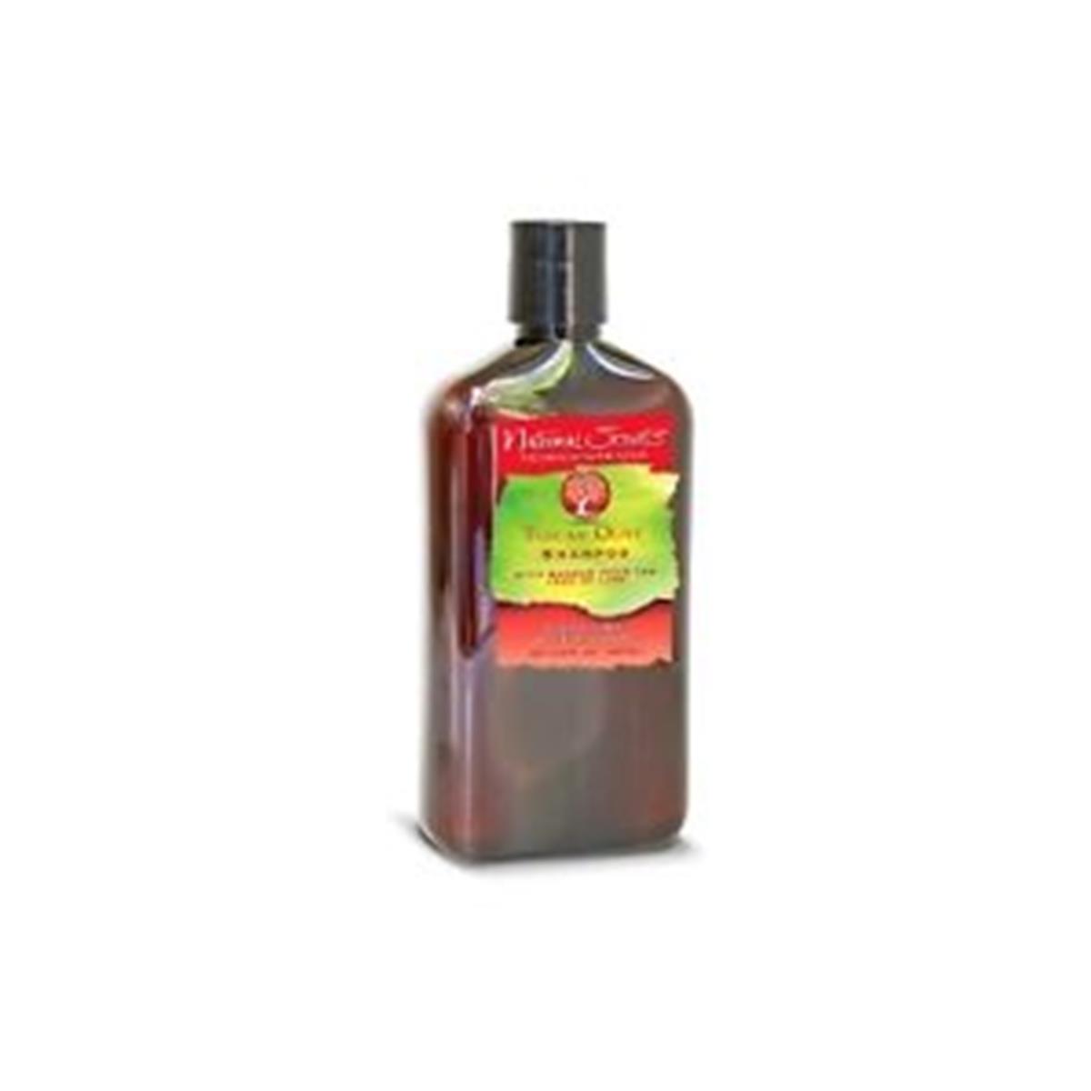 Bi28245 Tuscan Olive Natural Scents Shampoo, 14.5 Oz