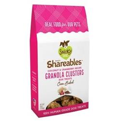 Ey00696 6 Oz Shareables Clusters Coconut