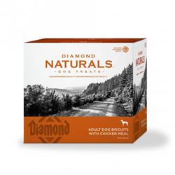 UPC 074198612987 product image for Diamond Pet Foods DM61298 Natural Bisc Chicken 19 lbs | upcitemdb.com