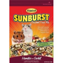 Hs56303 Sunburst Hamster & Gerbil Small Animal Food, 2.5 Lbs