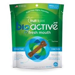 Fb00294 Fresh Mouth Bioactive Dental Treat