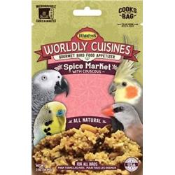 Hs32166 Worldly Cuisines Spice Market Food