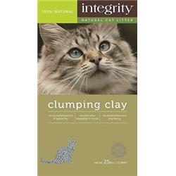 Il63125 Clumping Clay 25 Lbs Litter