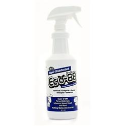 Ex32700 Eco-88 Disinfectant, 32 Oz