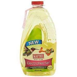 Kaytee Products Kt94589 Hummingbird Nectar Rtu, 64 Oz