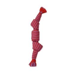 Mm27040 12 In. Candy Wraps Squeaker, Small